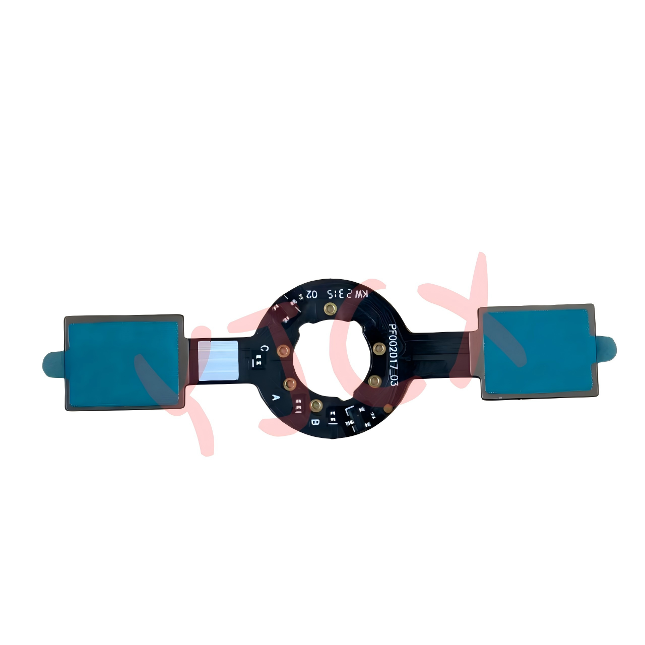 Nova placa de motor de rolo gi - Drone Gimbal Ribbon Cable avaliação e preço