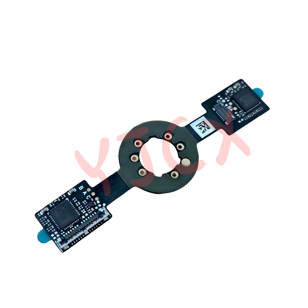 Nova placa de motor de rolo gi - Drone Gimbal Ribbon Cable avaliação e preço