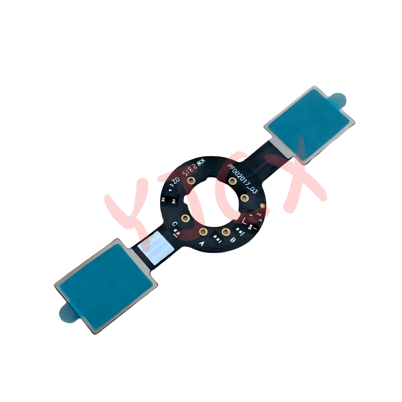 Nova placa de motor de rolo gi - Drone Gimbal Ribbon Cable avaliação e preço