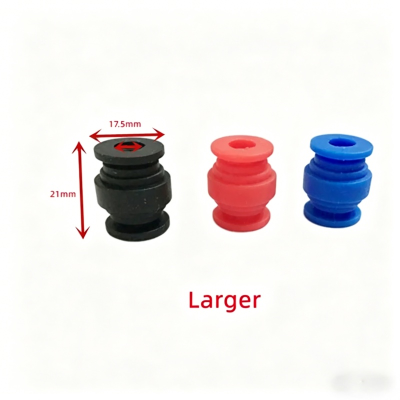 Bolas de Amortecimento de Sili - Drone Gimbal For Gopro Hero avaliação e preço