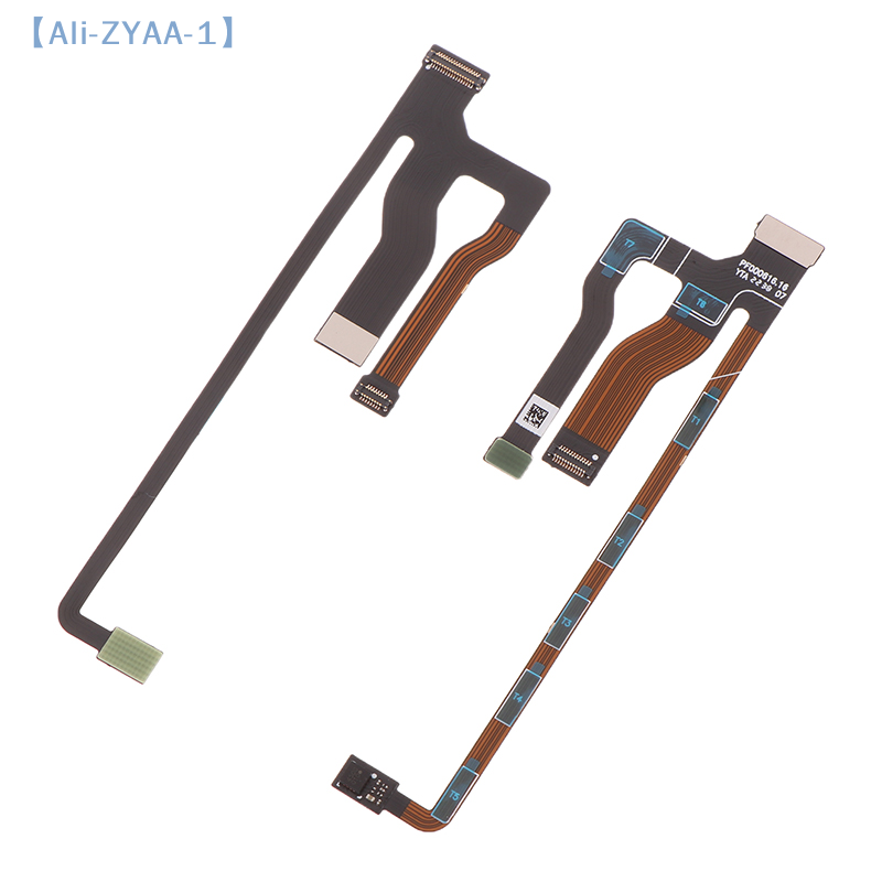 【ZYAA-1】3 em 1 cabo flexível d - Drone Gimbal Ribbon Cable avaliação e preço