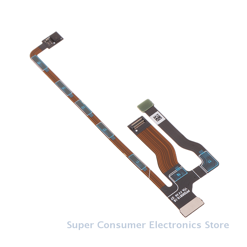 3 em 1 cabo flexível de fita p - Drone Gimbal Ribbon Cable avaliação e preço
