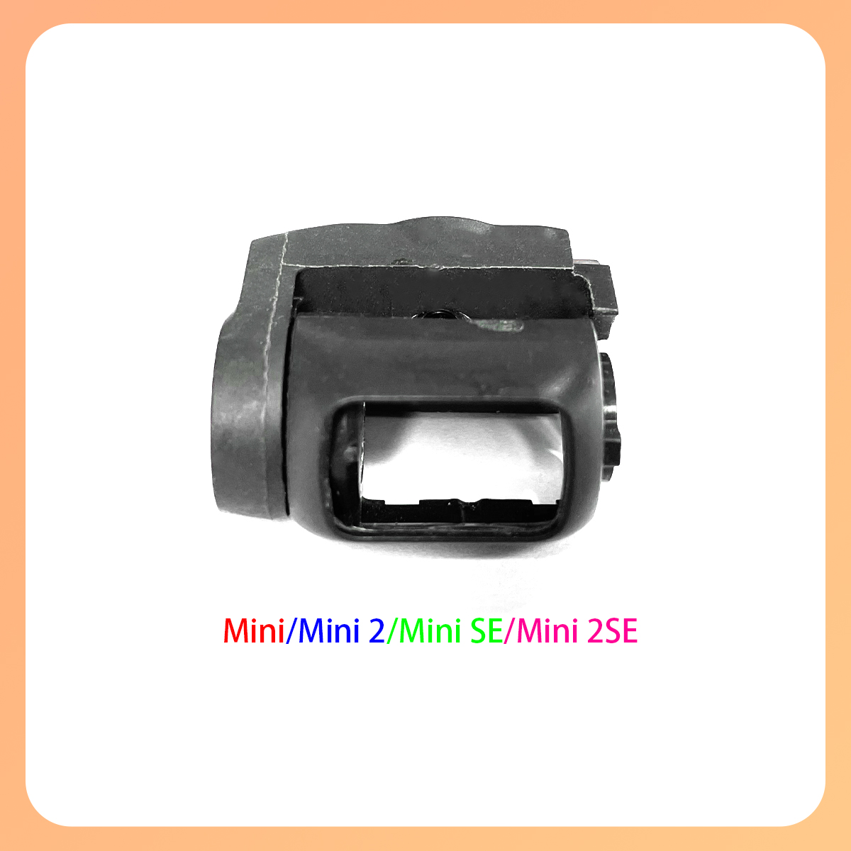 Original min2/4k/se/2se cardan - Drone Gimbal Mount avaliação e preço