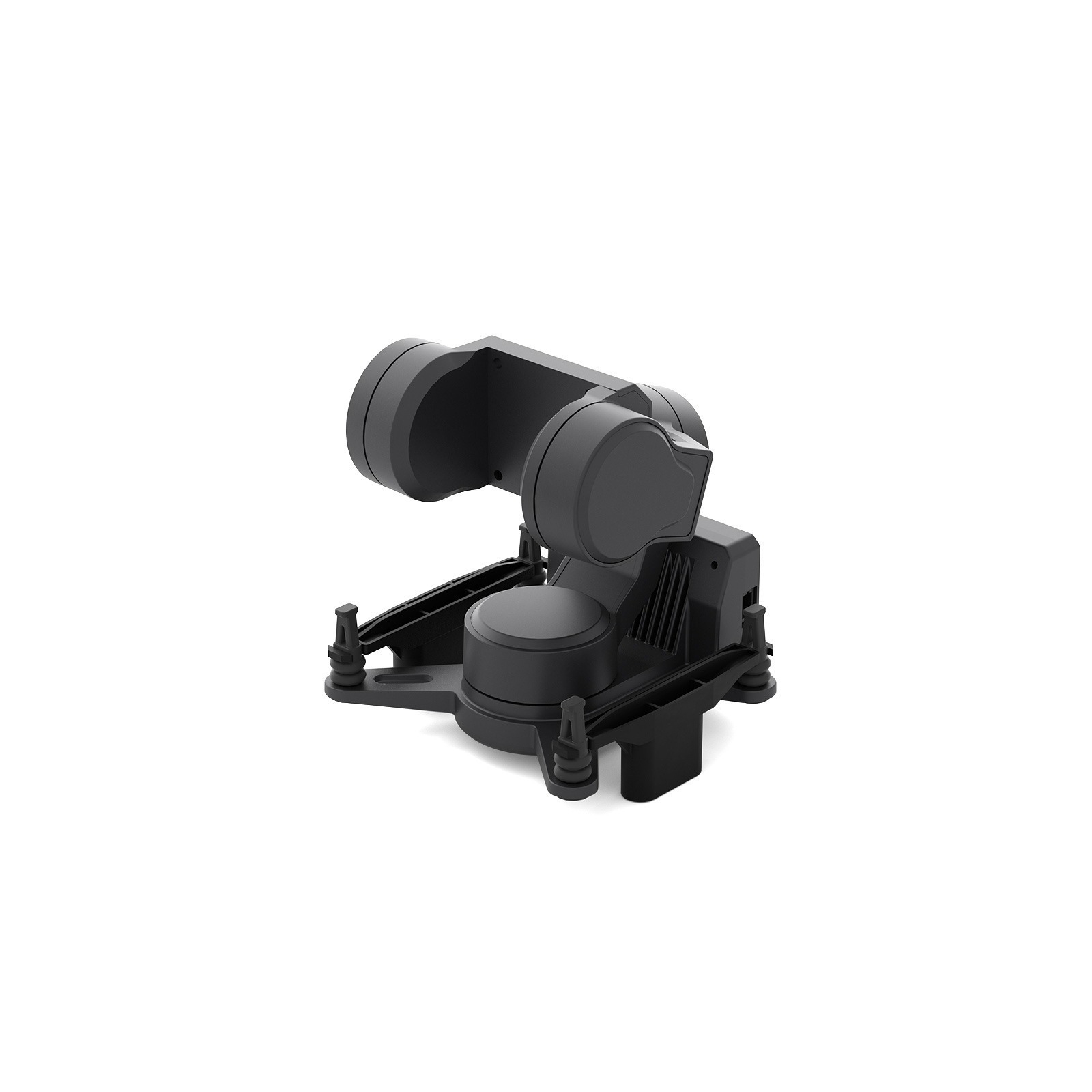 CADDXFPV Série FPV Gimbal 19mm - Drone Gimbal Controller avaliação e preço