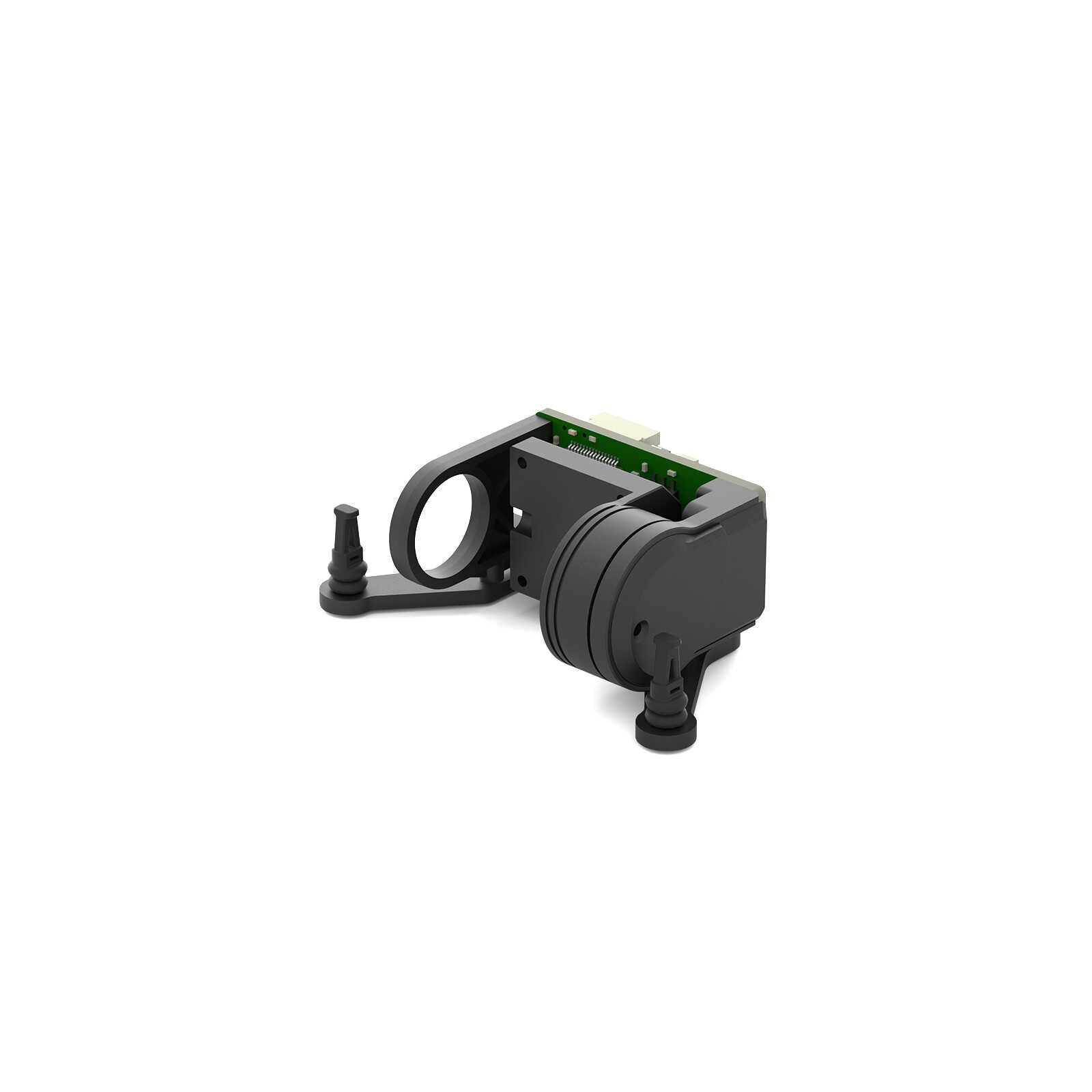 CADDXFPV Série FPV Gimbal 19mm - Drone Gimbal Controller avaliação e preço