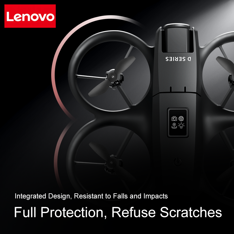 Drone GPS Lenovo D16 8K Aéreo  - Drone Gimbal Brushless avaliação e preço