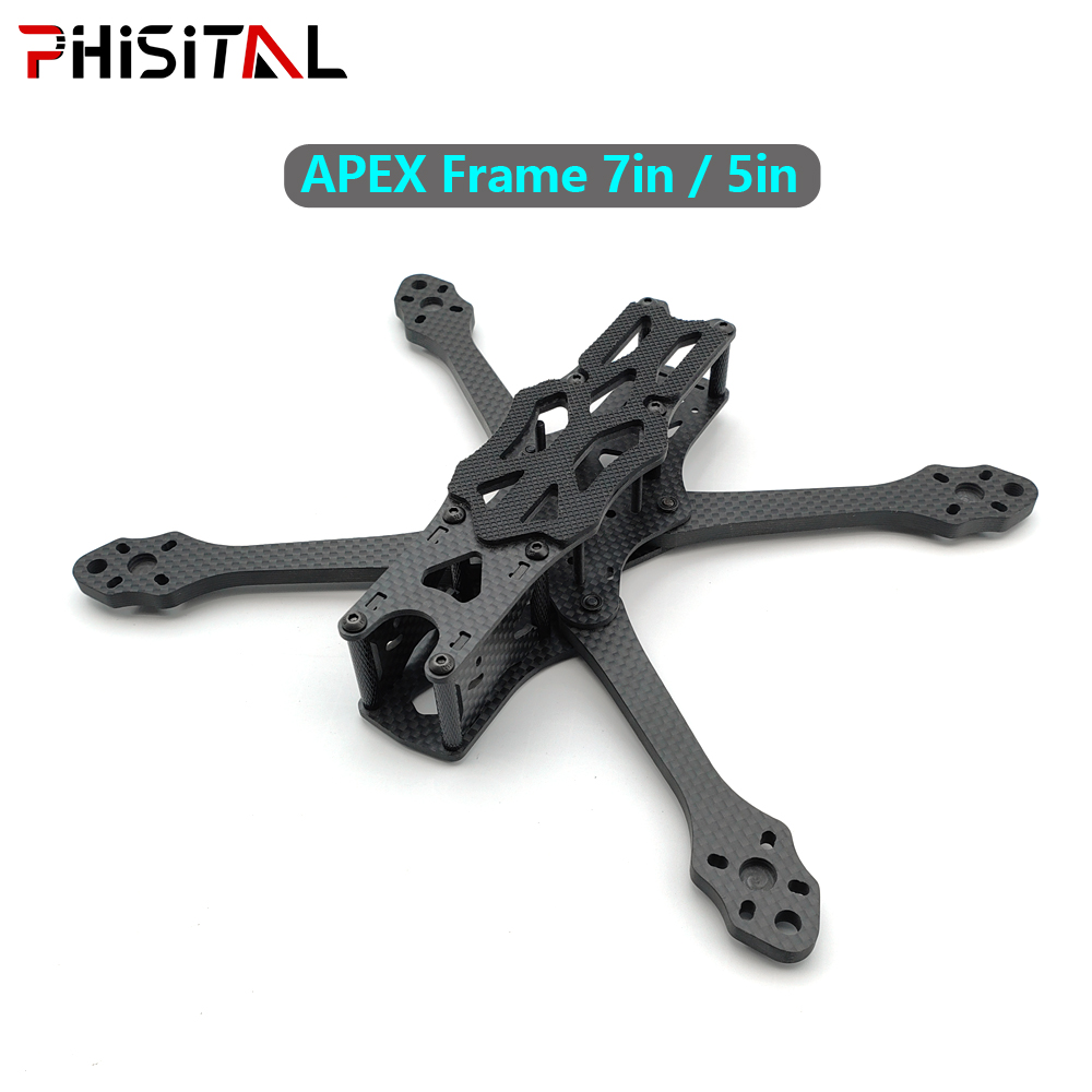 Kit de Estrutura de Quadcopter - Drone Gimbal Controller avaliação e preço