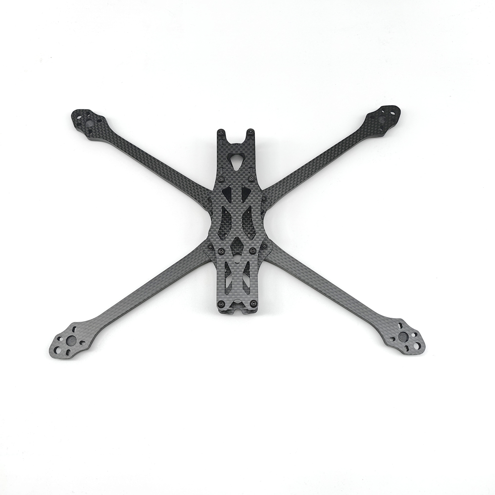 Kit de Estrutura de Quadcopter - Drone Gimbal Controller avaliação e preço