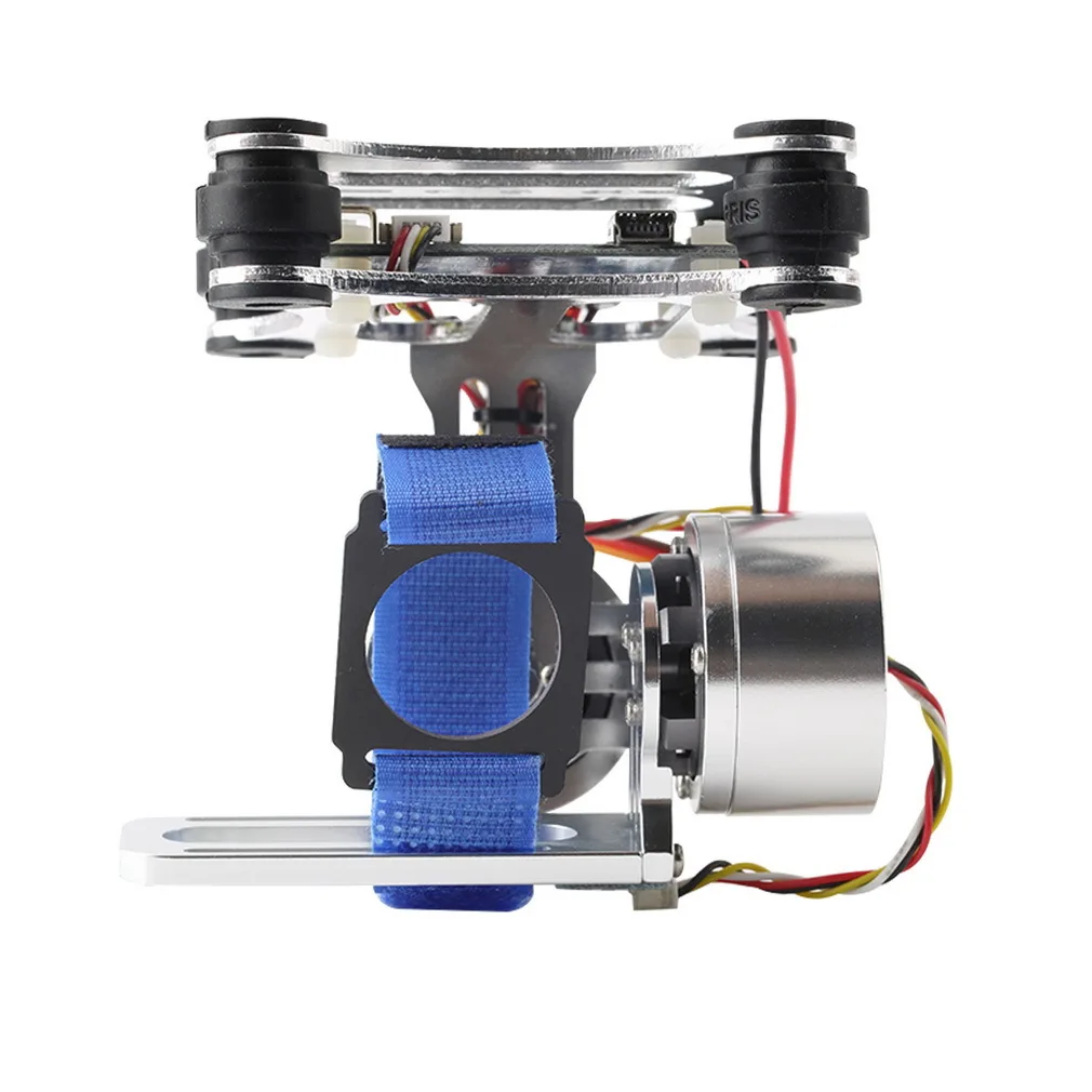 FPV aéreo sem escova de dois e - Drone Gimbal For Gopro avaliação e preço