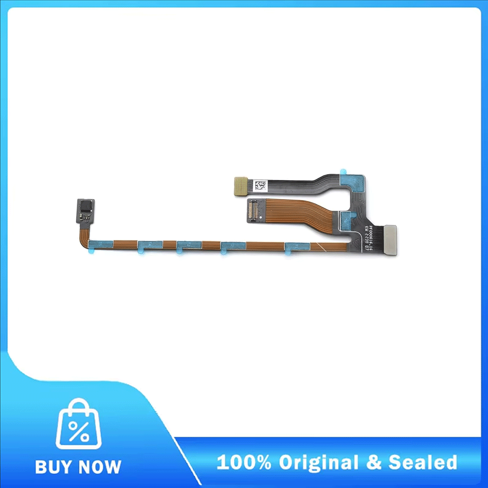 Peças de Reposição Cabo Flexív - Drone Gimbal Ribbon Cable avaliação e preço