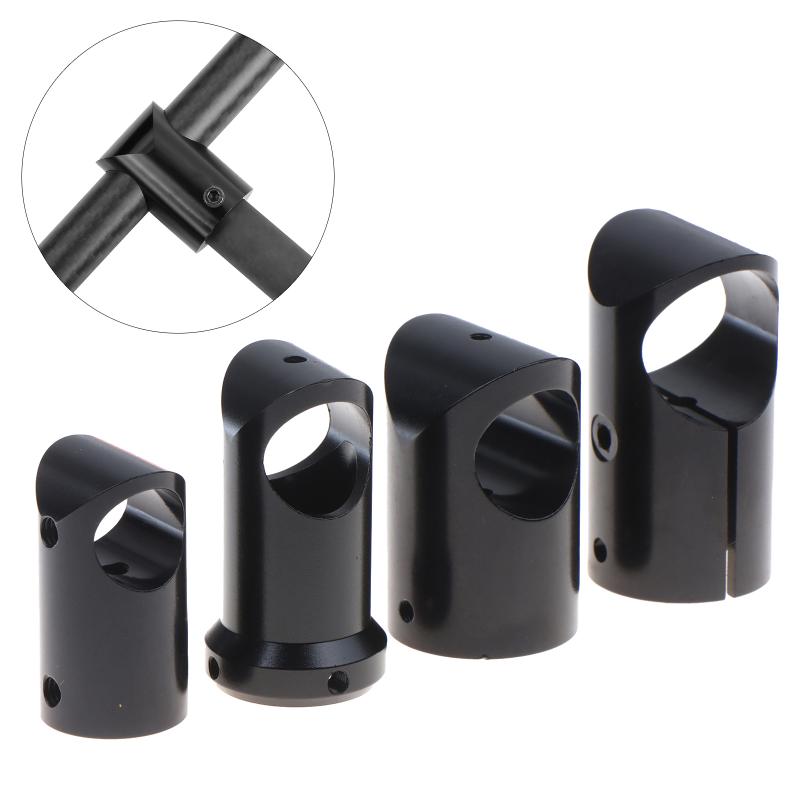 Conector de Tubo de Fibra de C - Drone Gimbal Mount avaliação e preço