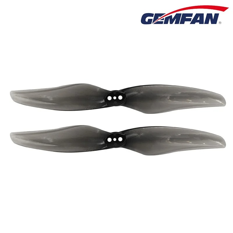 4 Pares de Hélices Gemfan Hurr - Drone Gimbal Controller avaliação e preço