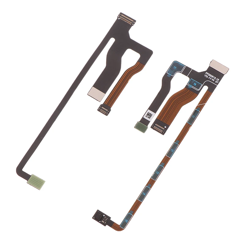 Cabo flexível de fita flexível - Drone Gimbal Ribbon Cable avaliação e preço