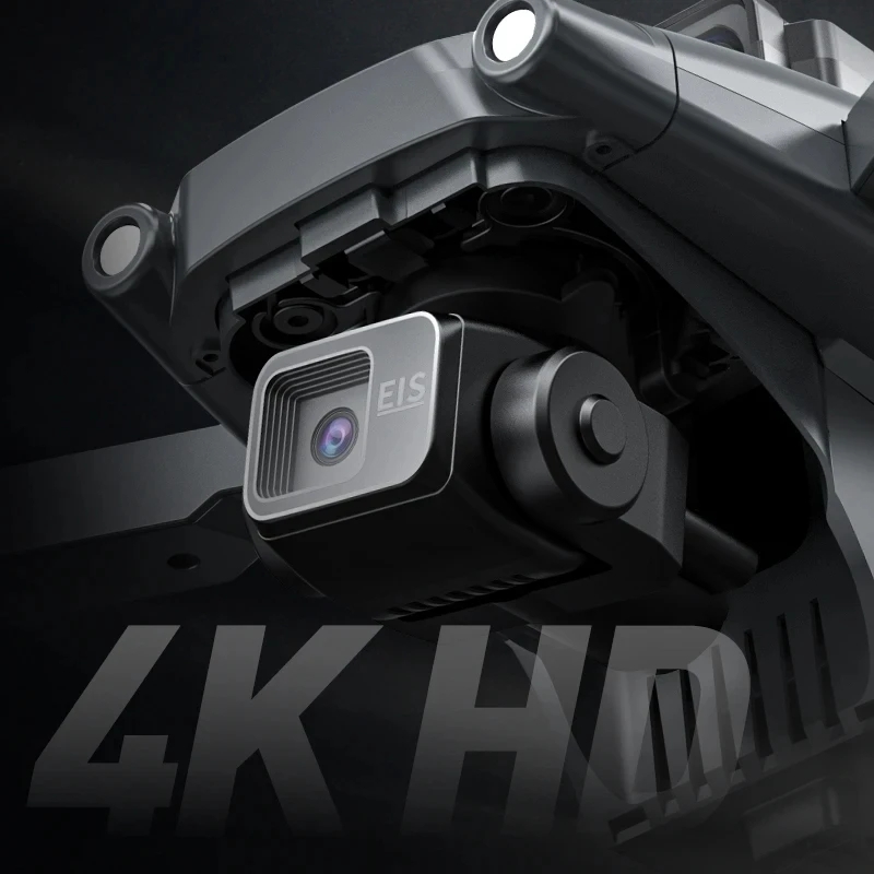 L600 pro max gps drone profiss - Drone Gimbal Brushless avaliação e preço