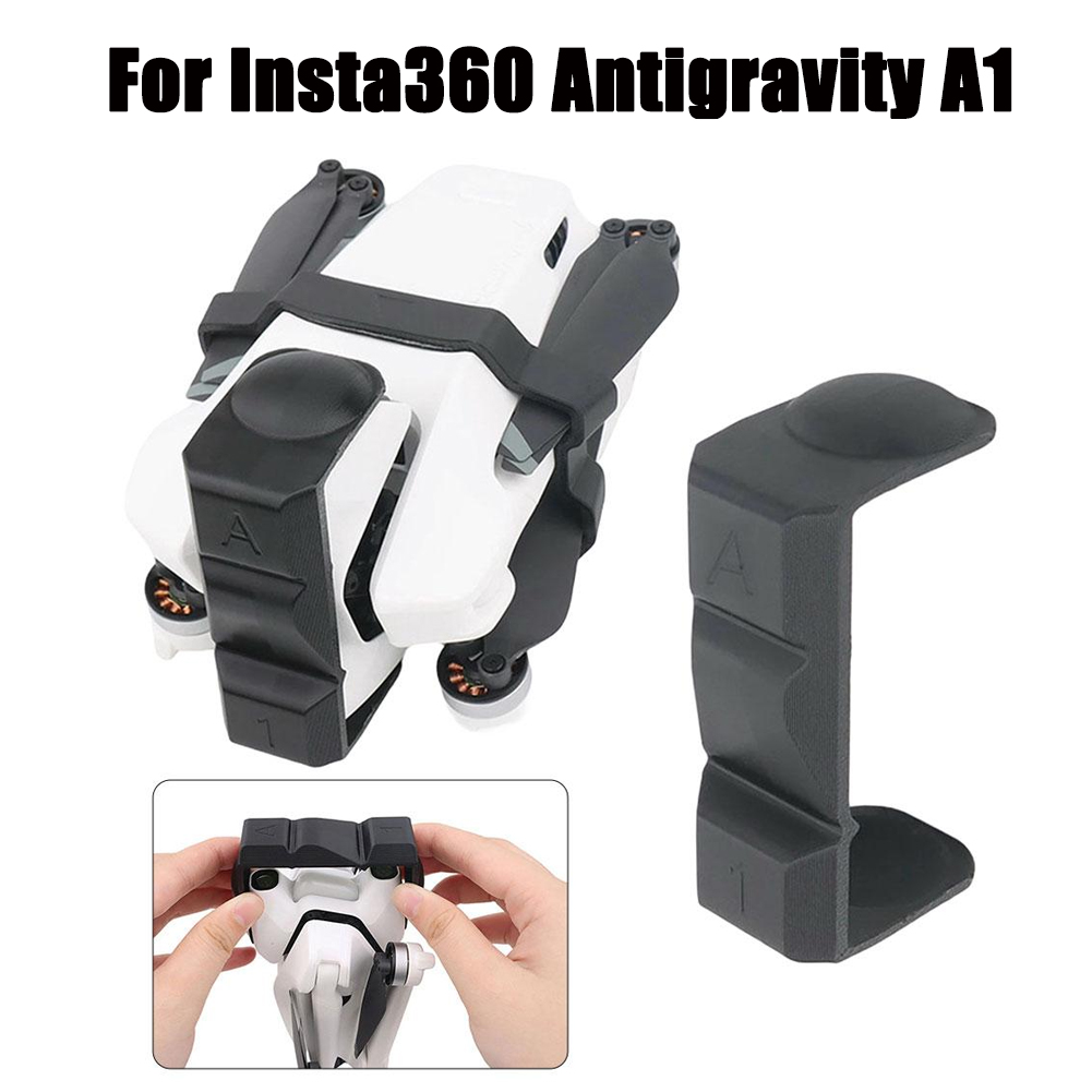 Nova Capa Protetora de Sensor  - Drone Gimbal For Insta360 avaliação e preço