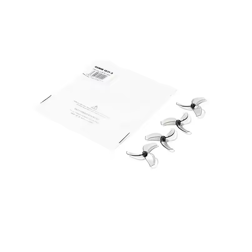 Betafpv 12 peças gemfan 1611 h - Drone Gimbal Controller avaliação e preço