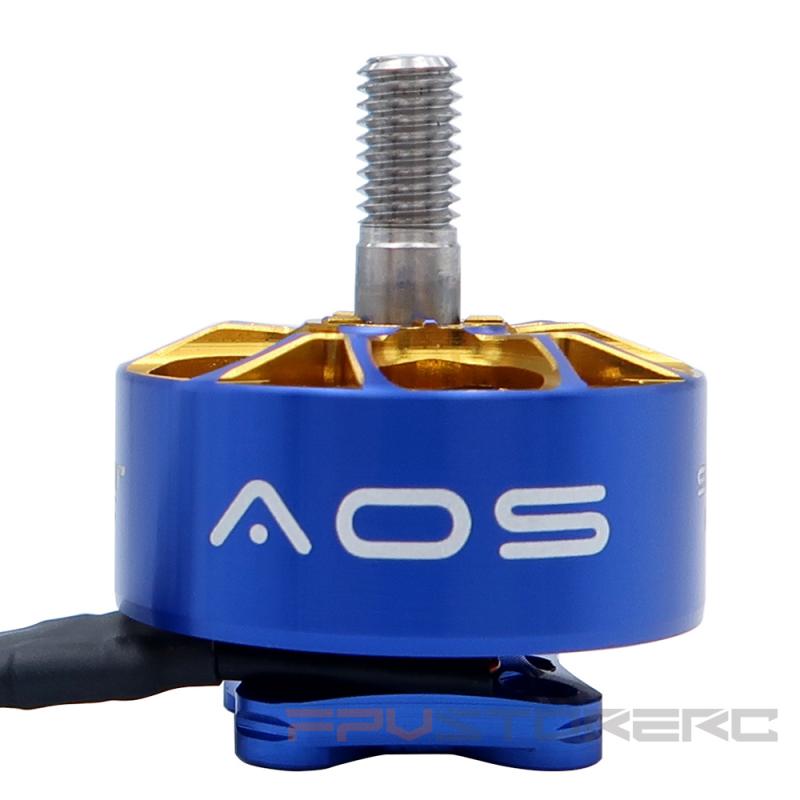 Rcinpower AOS Supernova 2207 1 - Drone Gimbal Brushless avaliação e preço