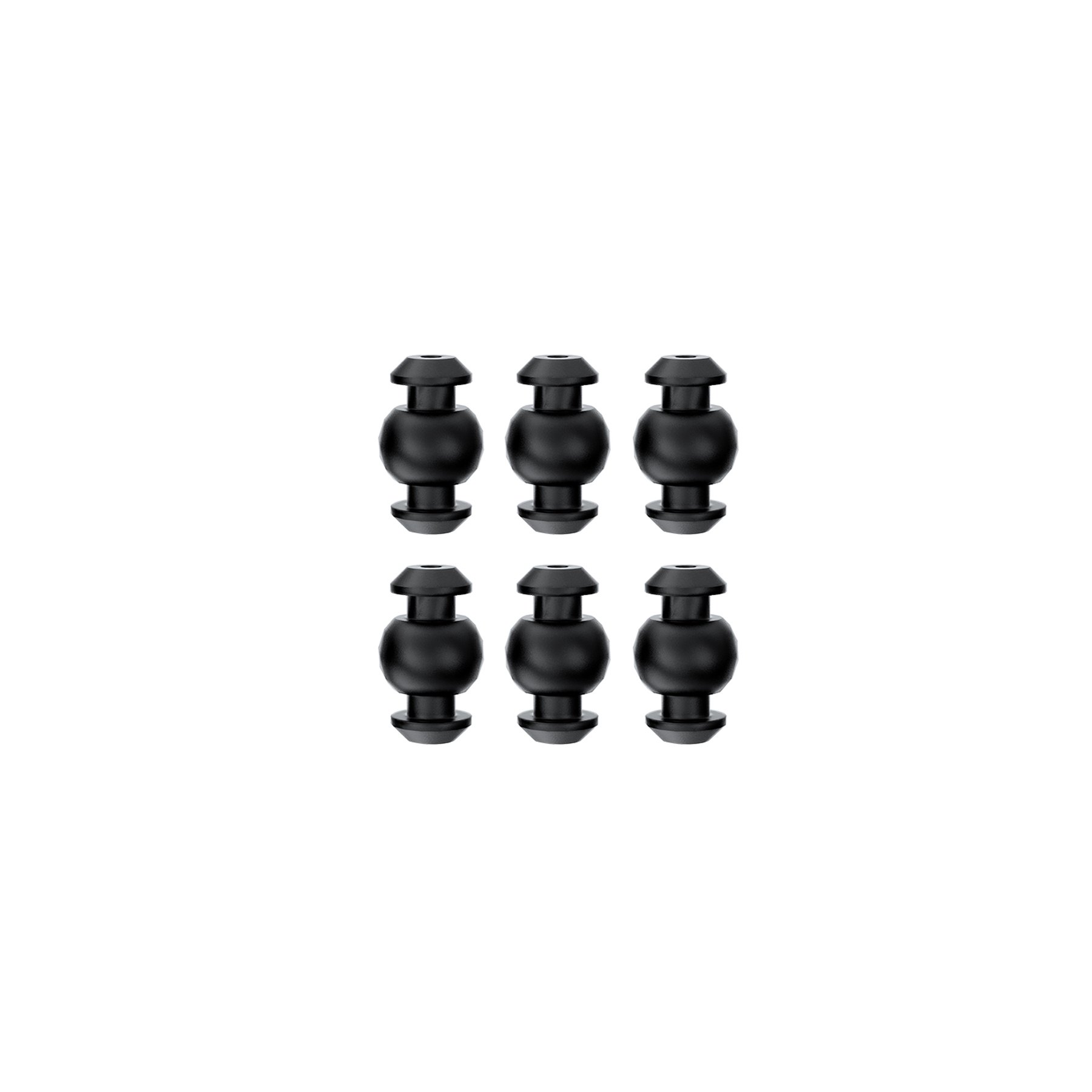GEPRC GEP-Camera 40 °   Conjun - Drone Gimbal Dampener avaliação e preço