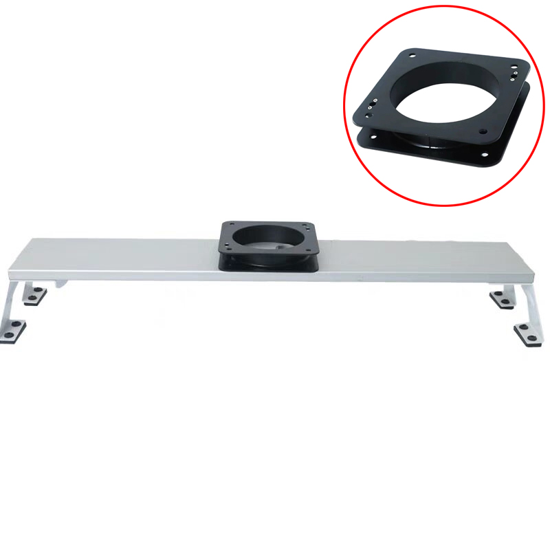 1 Peça Estabilizador de Gimbal - Drone Gimbal Dampener avaliação e preço