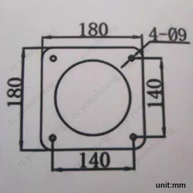 1 Peça Estabilizador de Gimbal - Drone Gimbal Dampener avaliação e preço