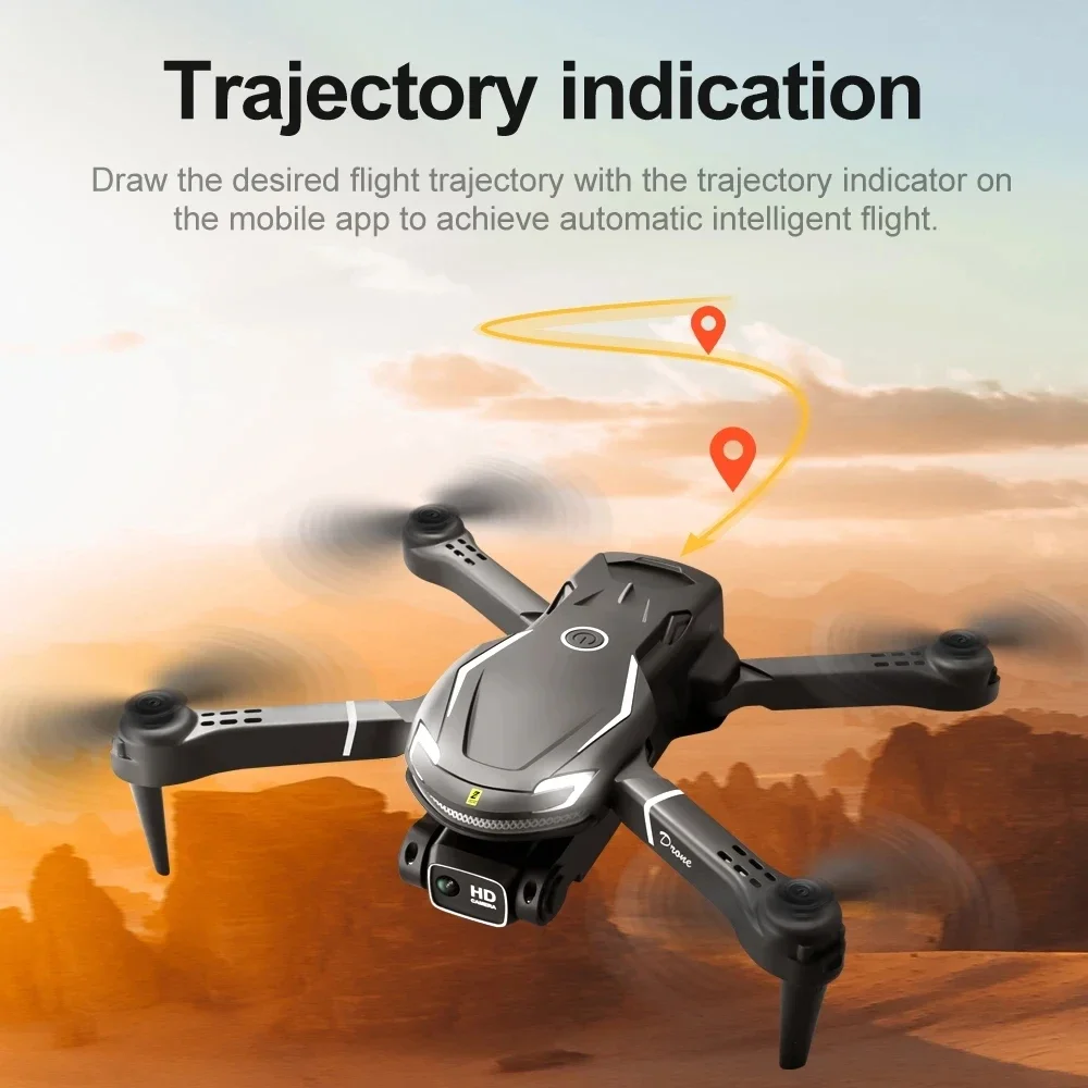 Drone V88 8K Profissional com  - Drone Gimbal 2 Axis avaliação e preço