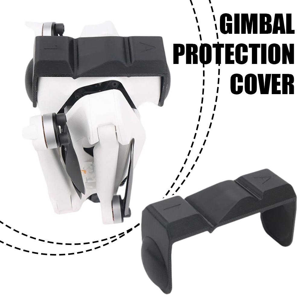 Capa Protetora para Sensor de  - Drone Gimbal For Insta360 avaliação e preço