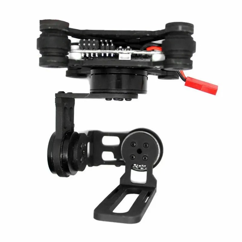 Gimbal Brushless de 3 Eixos 32 - Drone Gimbal For Gopro avaliação e preço