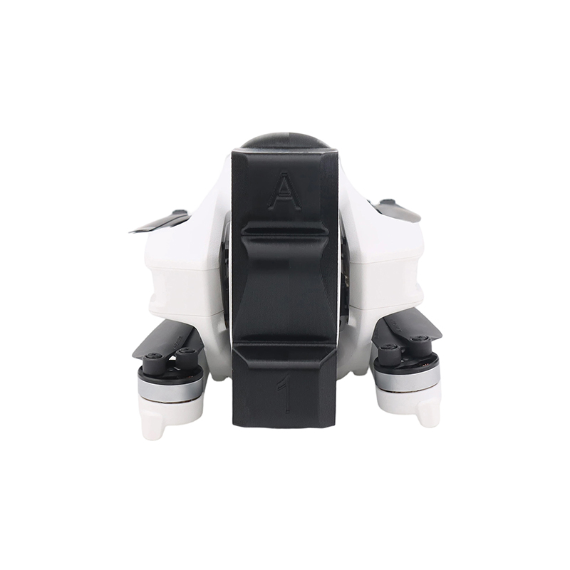 Lente tampa à prova de poeira  - Drone Gimbal For Insta360 avaliação e preço