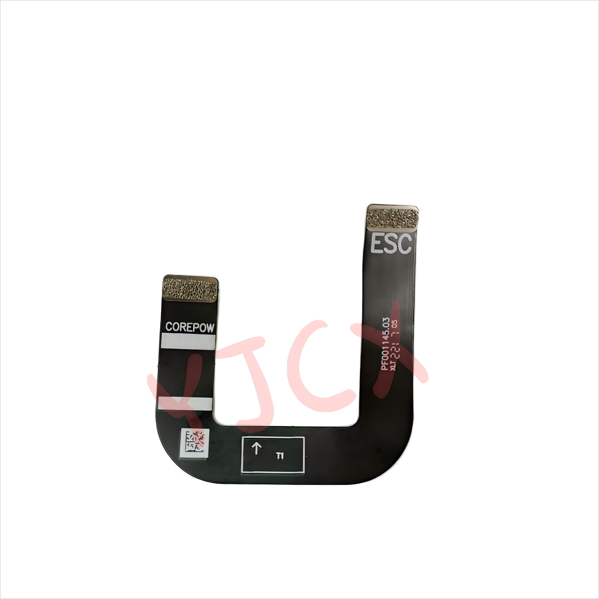 Novo cabo plano de visão front - Drone Gimbal Ribbon Cable avaliação e preço