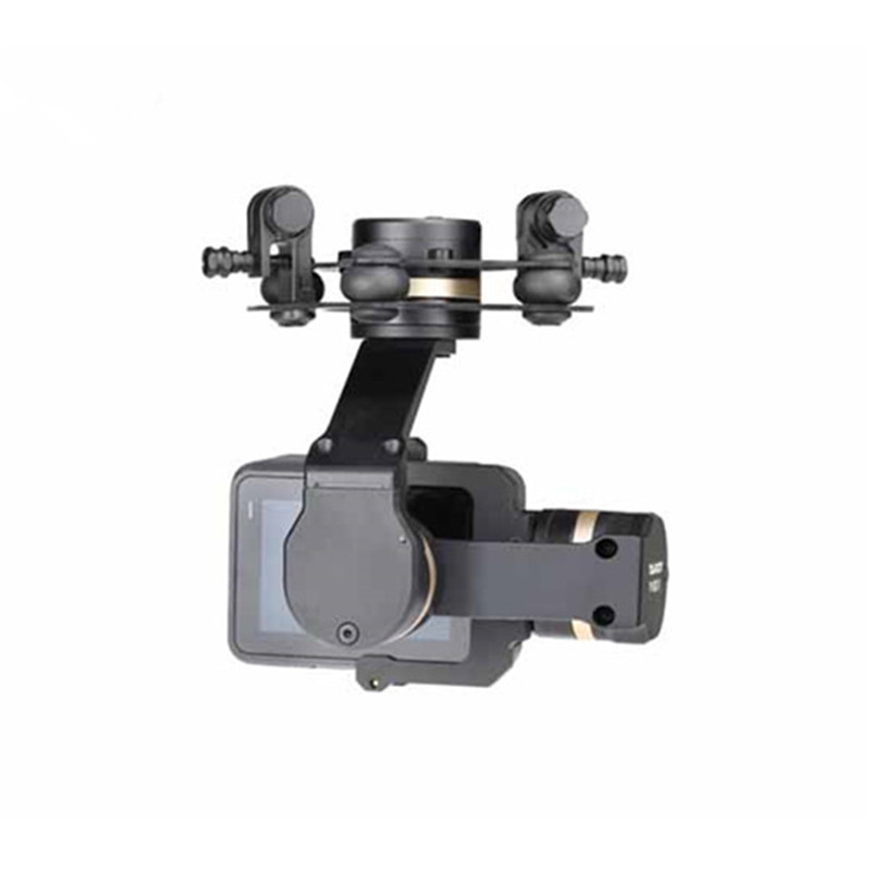 Tarot 3D V Metal 3 eixos PTZ G - Drone Gimbal For Gopro Hero avaliação e preço