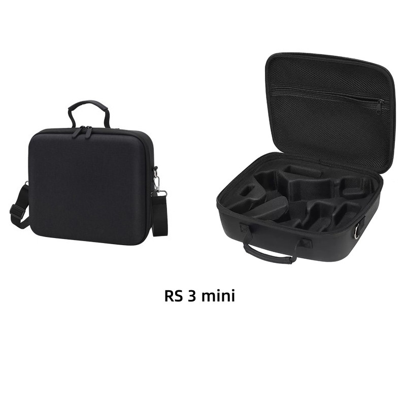 Bolsa de Transporte Portátil p - Drone Gimbal Case avaliação e preço