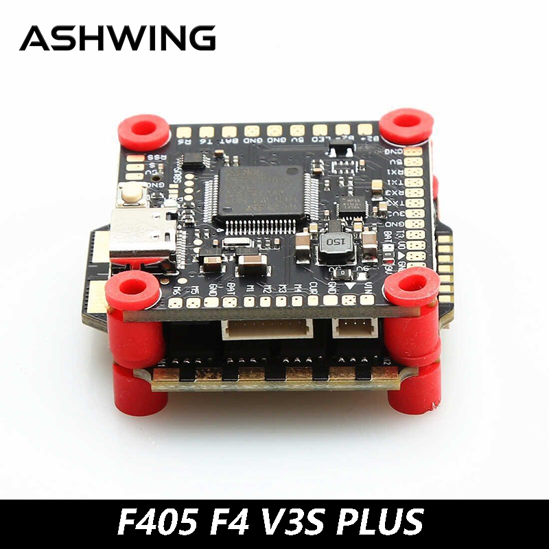 Kit Controlador de Voo e ESC A - Drone Gimbal Controller avaliação e preço