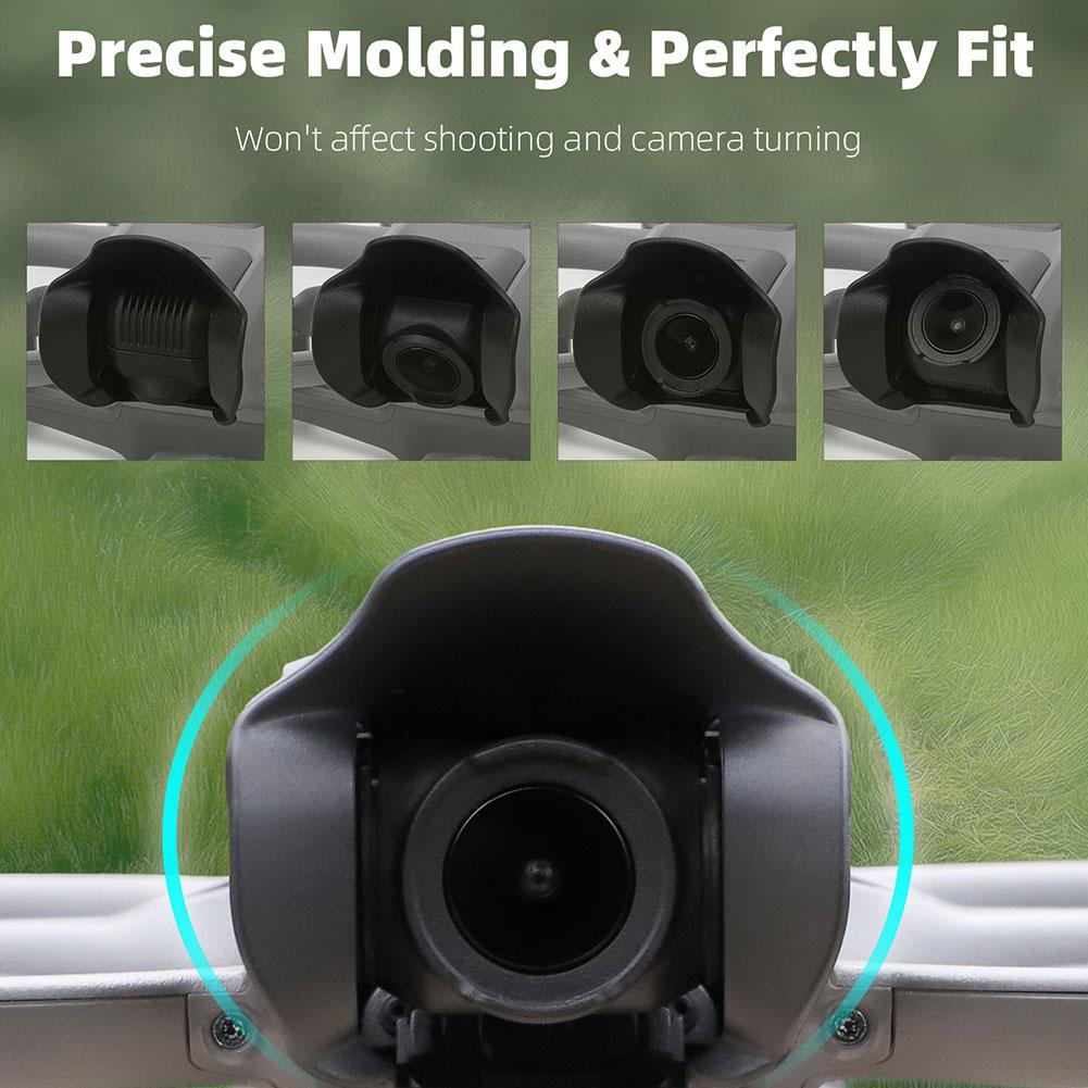 Sunnylife-Anti-reflexo Lens Ho - Drone Gimbal Case avaliação e preço