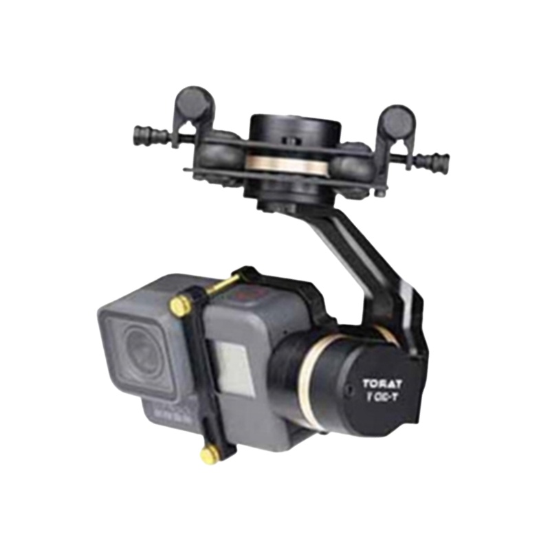 Tarot tl3t05 para gopro 3div m - Drone Gimbal For Gopro avaliação e preço
