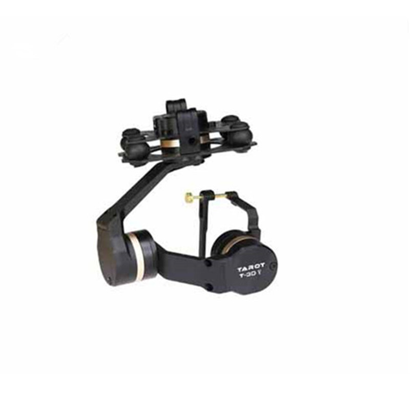 Tarot tl3t05 para gopro 3div m - Drone Gimbal For Gopro avaliação e preço