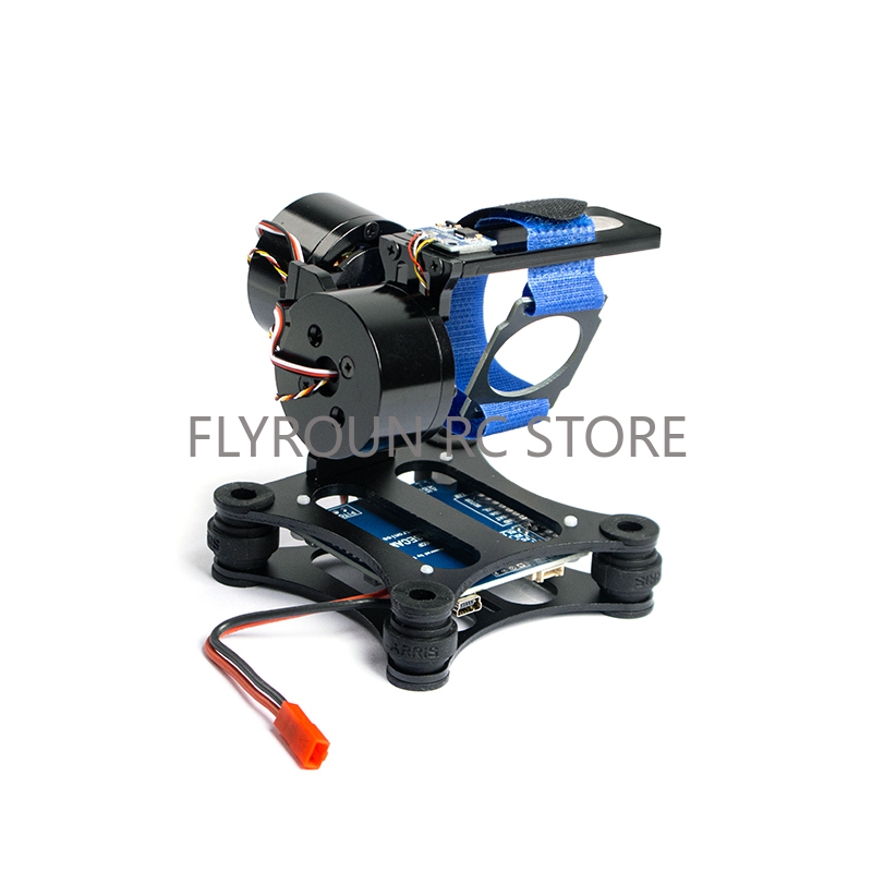 Motor de Gimbal Brushless de 2 - Drone Gimbal For Gopro avaliação e preço