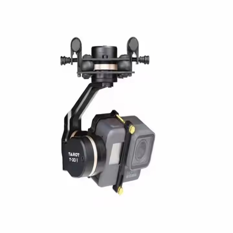 TL3T05 para Gopro 3DIV, Gimbal - Drone Gimbal For Gopro Hero avaliação e preço