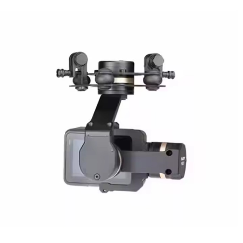 TL3T05 para Gopro 3DIV, Gimbal - Drone Gimbal For Gopro Hero avaliação e preço