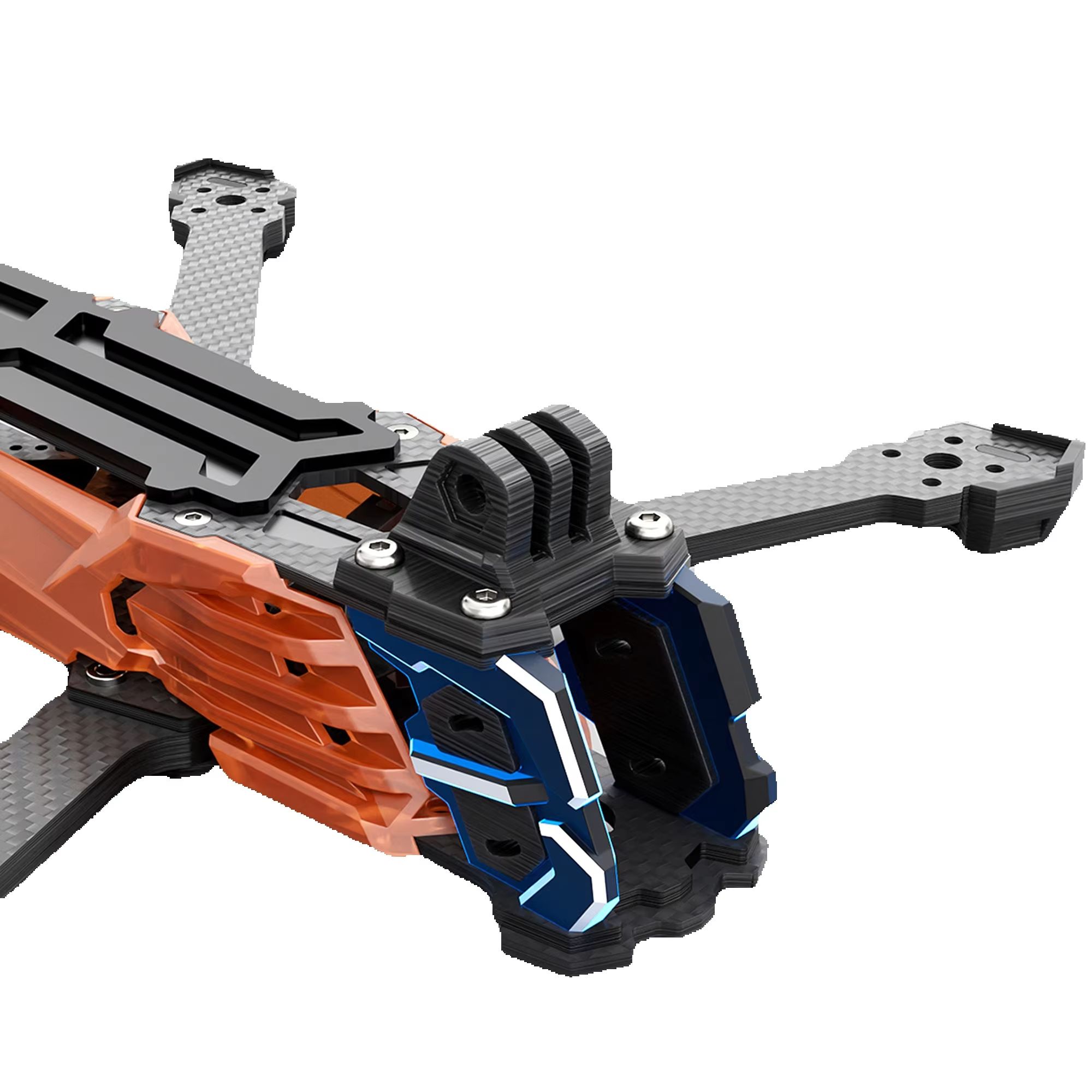 GEPRC GEP-Vapor-D5 D6 O4 Pro E - Drone Gimbal Controller avaliação e preço