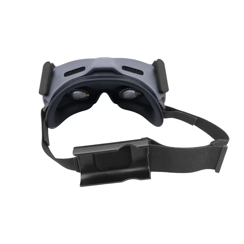 Suporte de bateria bandana cas - Drone Gimbal Case avaliação e preço