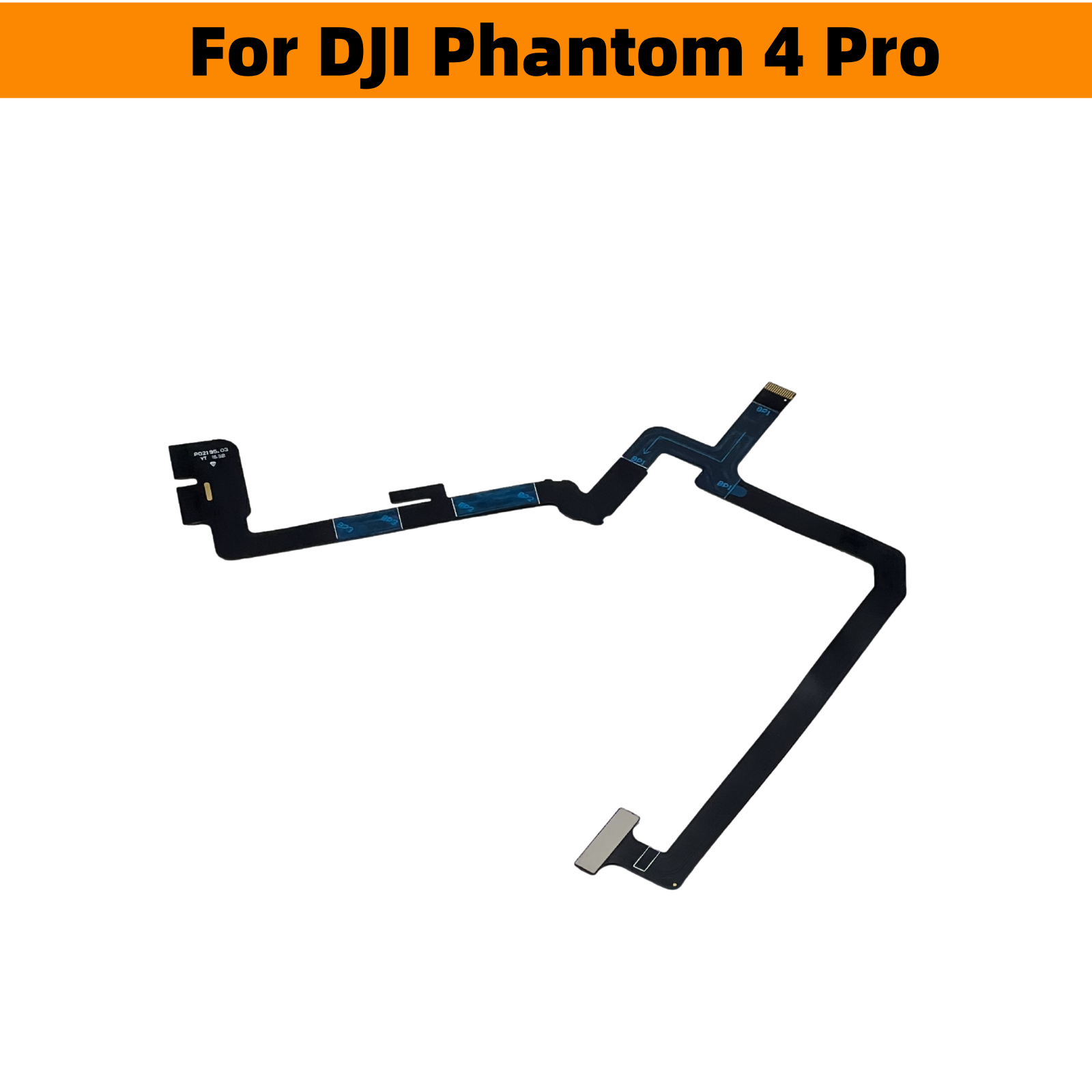 Gimbal Camera Flexible Flat Ri - Drone Gimbal Ribbon Cable avaliação e preço