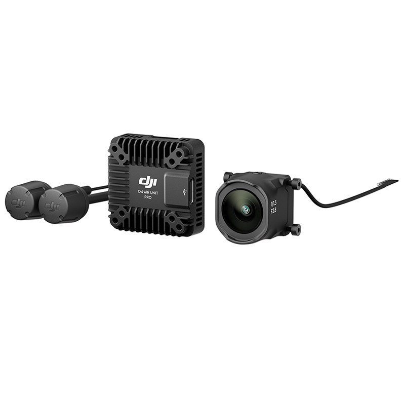 Sistema FPV Flagship DJI O4 Ai - Drone Gimbal Controller avaliação e preço