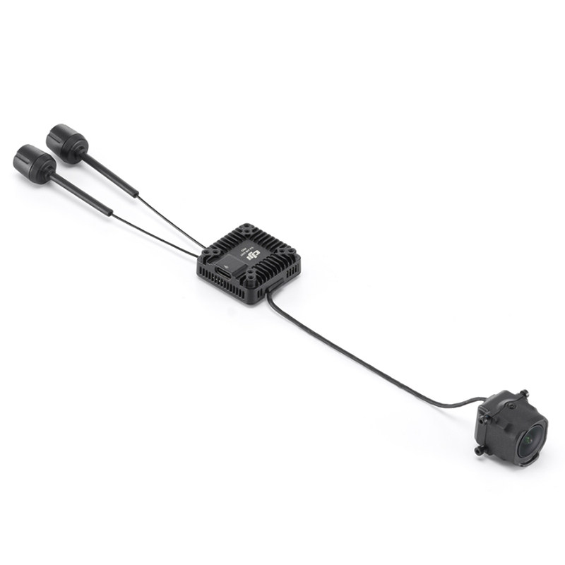 Sistema FPV Flagship DJI O4 Ai - Drone Gimbal Controller avaliação e preço
