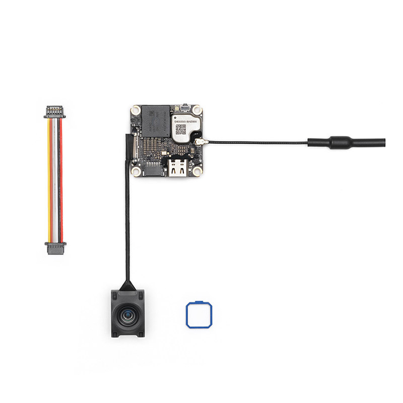 Sistema FPV Flagship DJI O4 Ai - Drone Gimbal Controller avaliação e preço