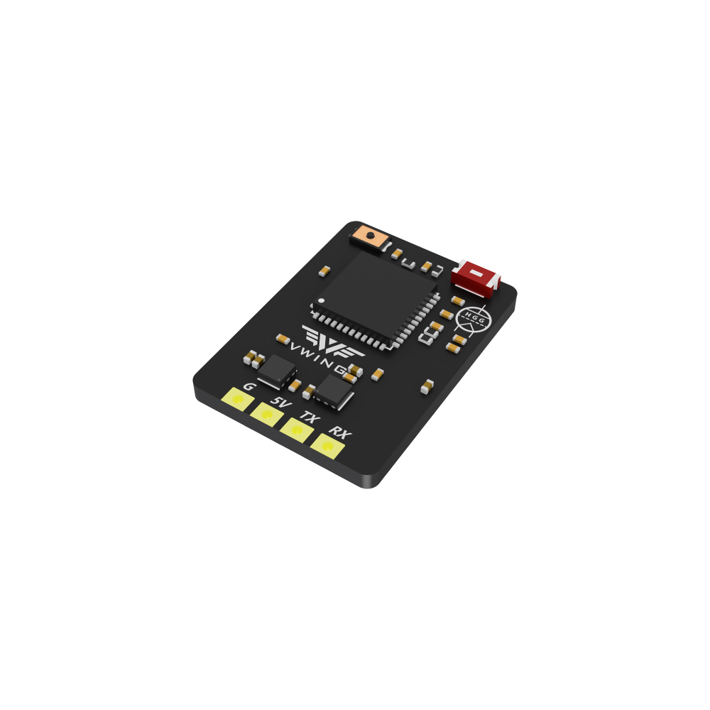 Receptor VWING GEMINI RX True  - Drone Gimbal Controller avaliação e preço
