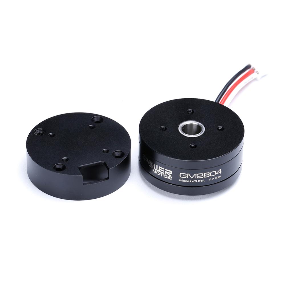Motor gimbal sem escova ifligh - Drone Gimbal Case avaliação e preço
