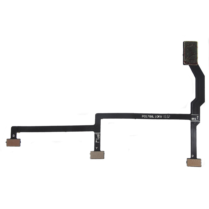 Flexível câmera gimbal flex ca - Drone Gimbal Ribbon Cable avaliação e preço