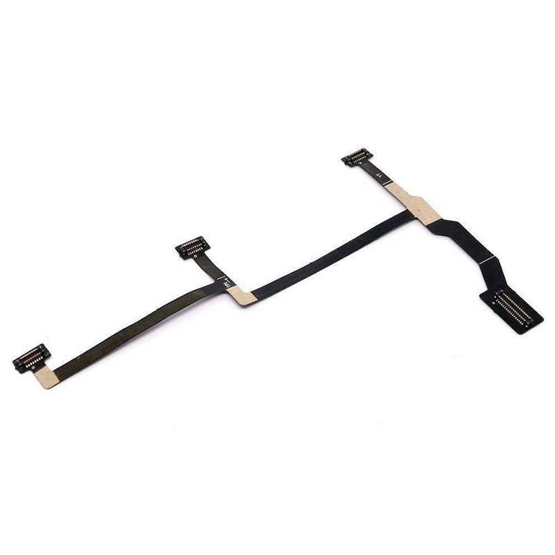 Flexível câmera gimbal flex ca - Drone Gimbal Ribbon Cable avaliação e preço